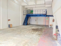 UBI AVENUE 4 (D14), Factory #639427611